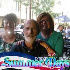 Meet your Posher, Marla